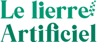 Logo Le Lierre Artificiel