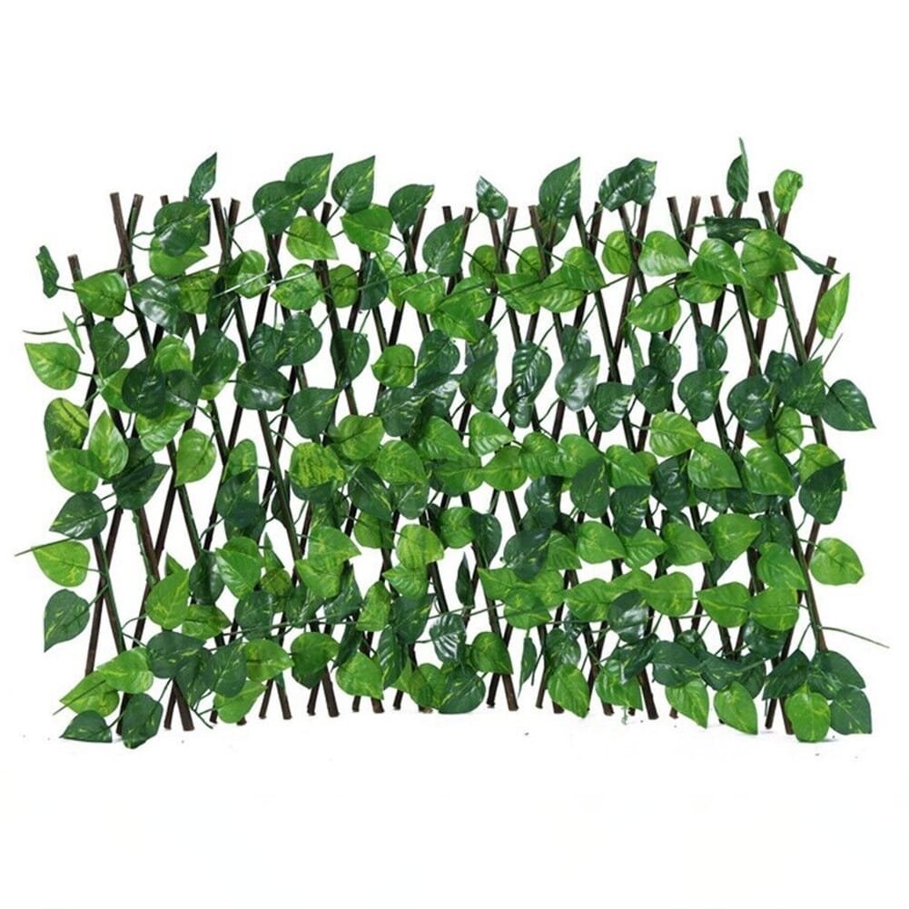 Treillis de lierre artificiel