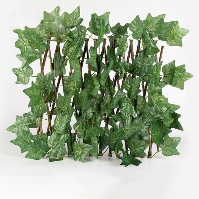 Treillis lierre extensible