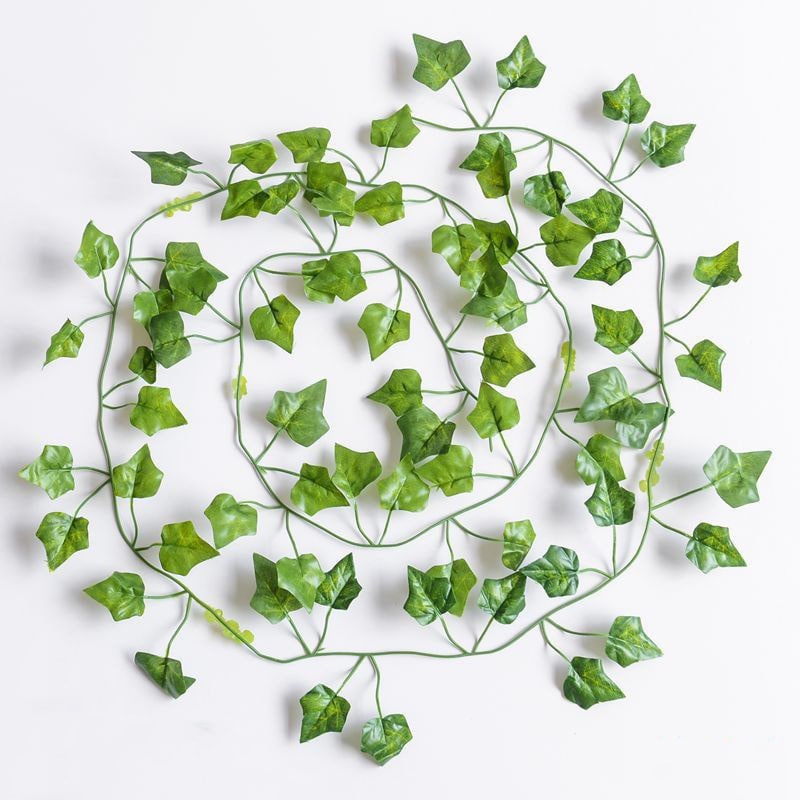 Guirlande de faux lierre