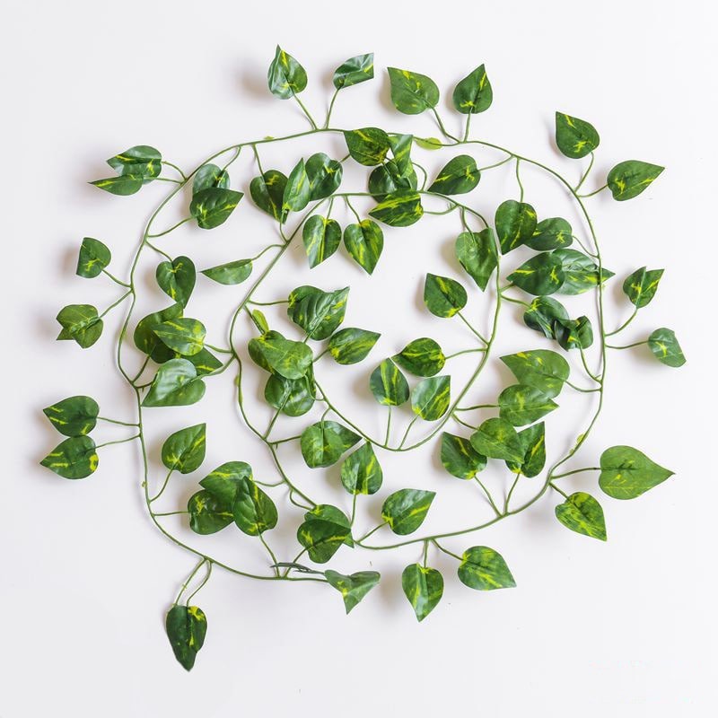 Guirlande de faux lierre