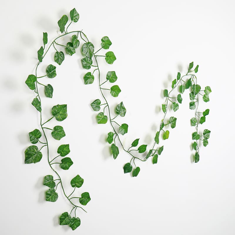Guirlande de lierre artificiel