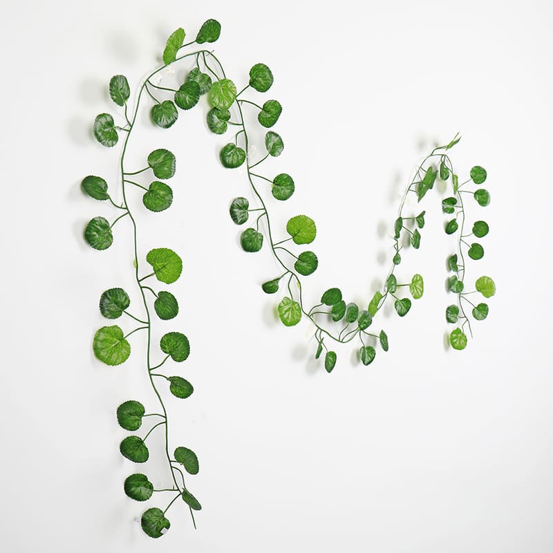 Guirlande de lierre artificiel