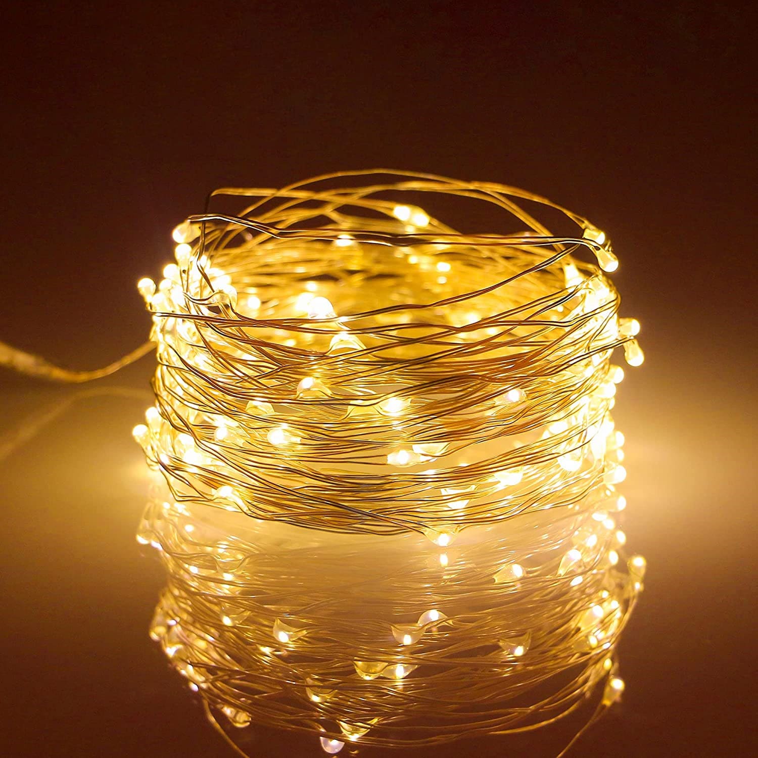Guirlande lumineuse LED