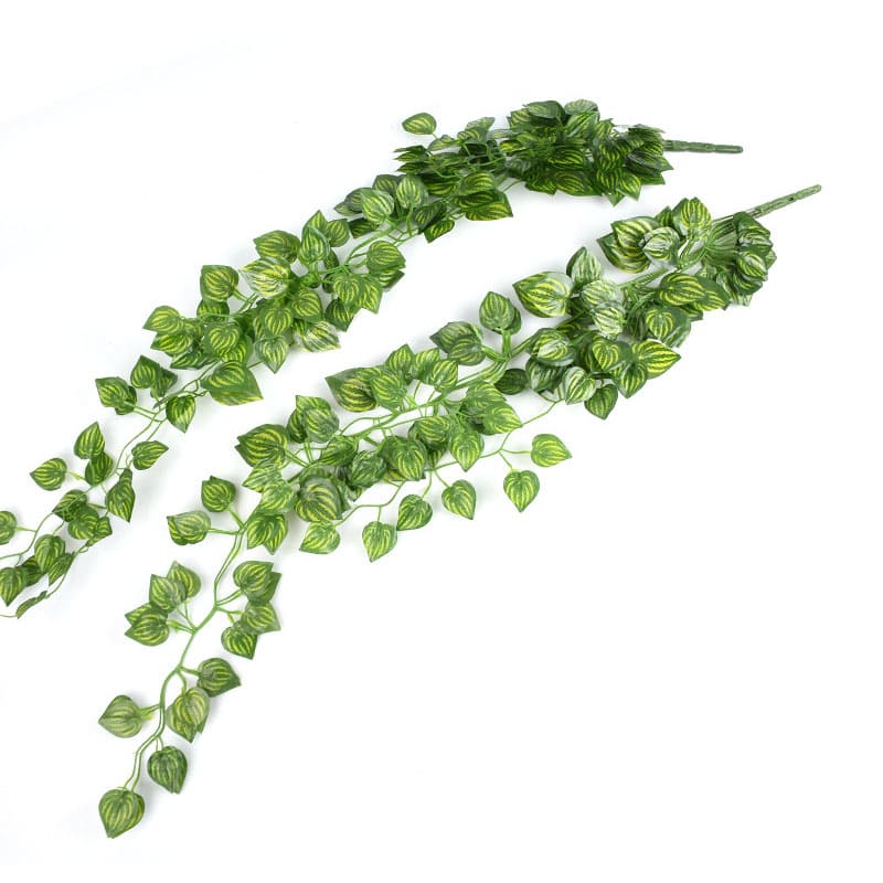 Faux lierre tombant guirlande