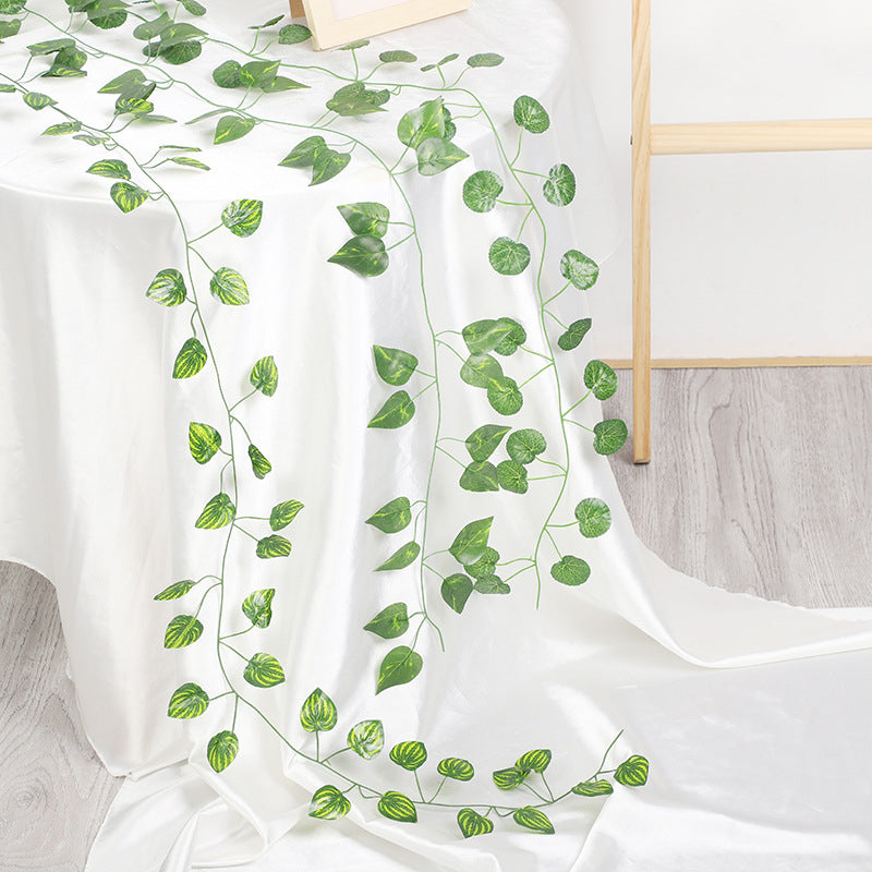 Guirlande plante artificielle