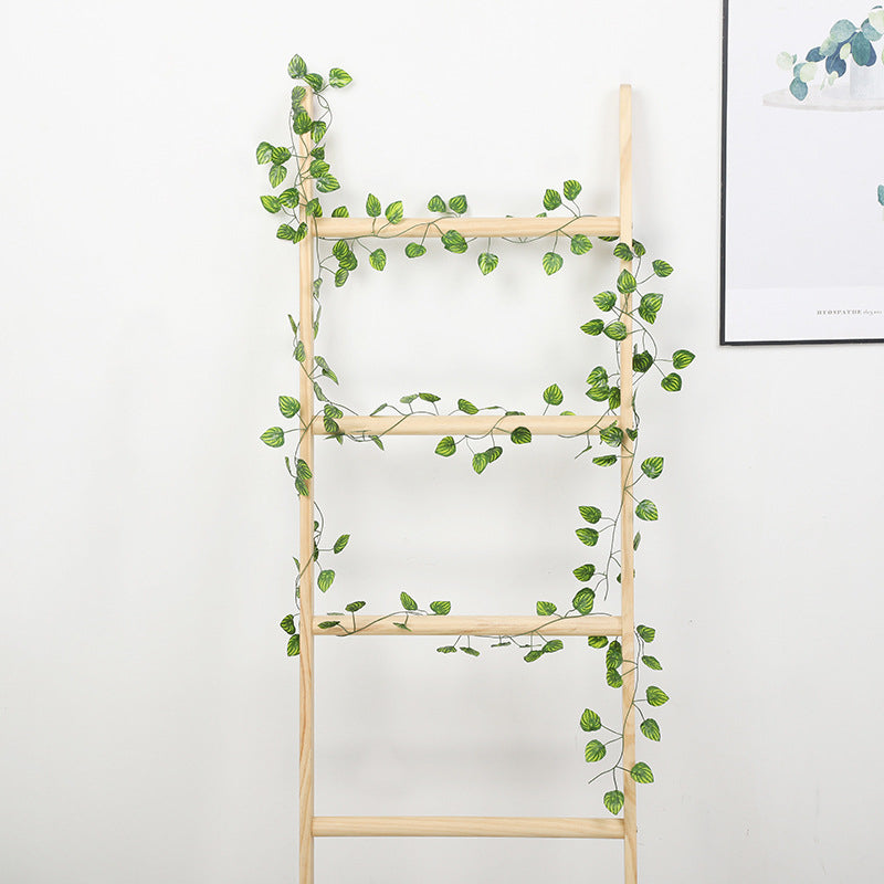 3 guirlande plante artificielle