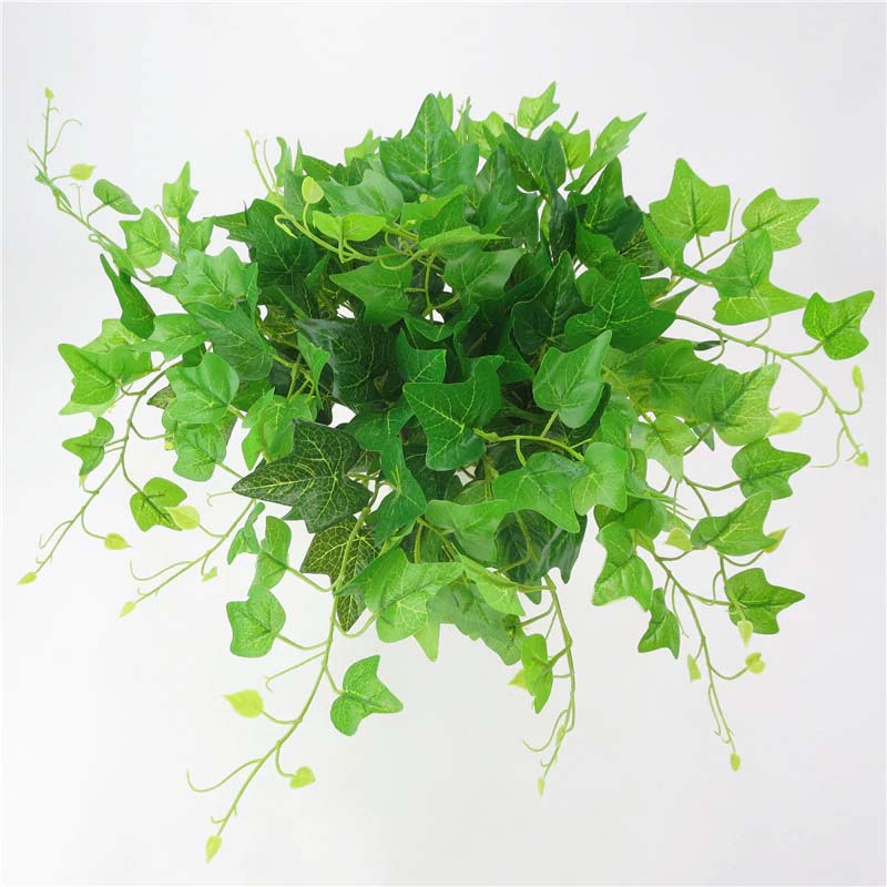 Feuillage lierre artificiel
