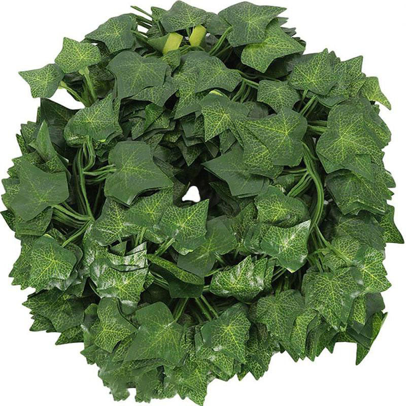 Feuille lierre artificiel