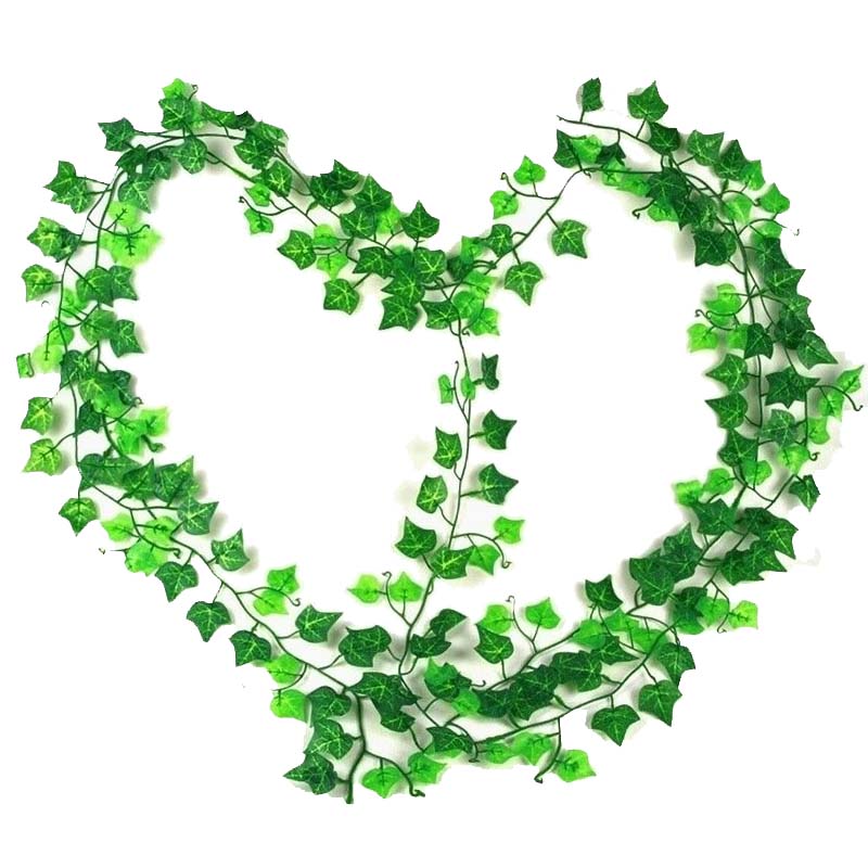 Faux lierre grimpant