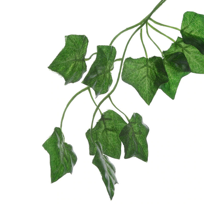 Lierre artificiel balcon