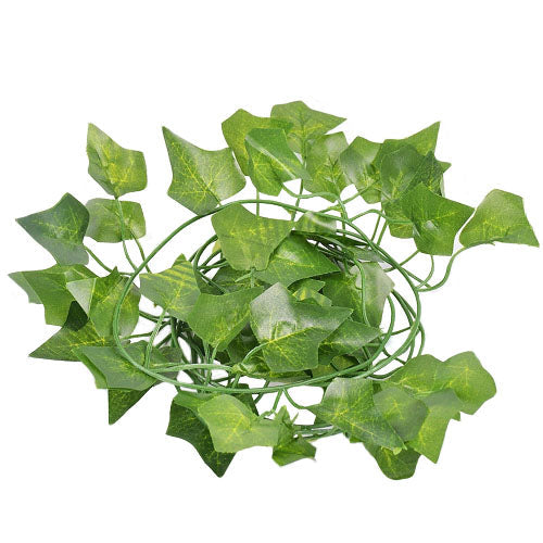 Lierre artificiel mariage