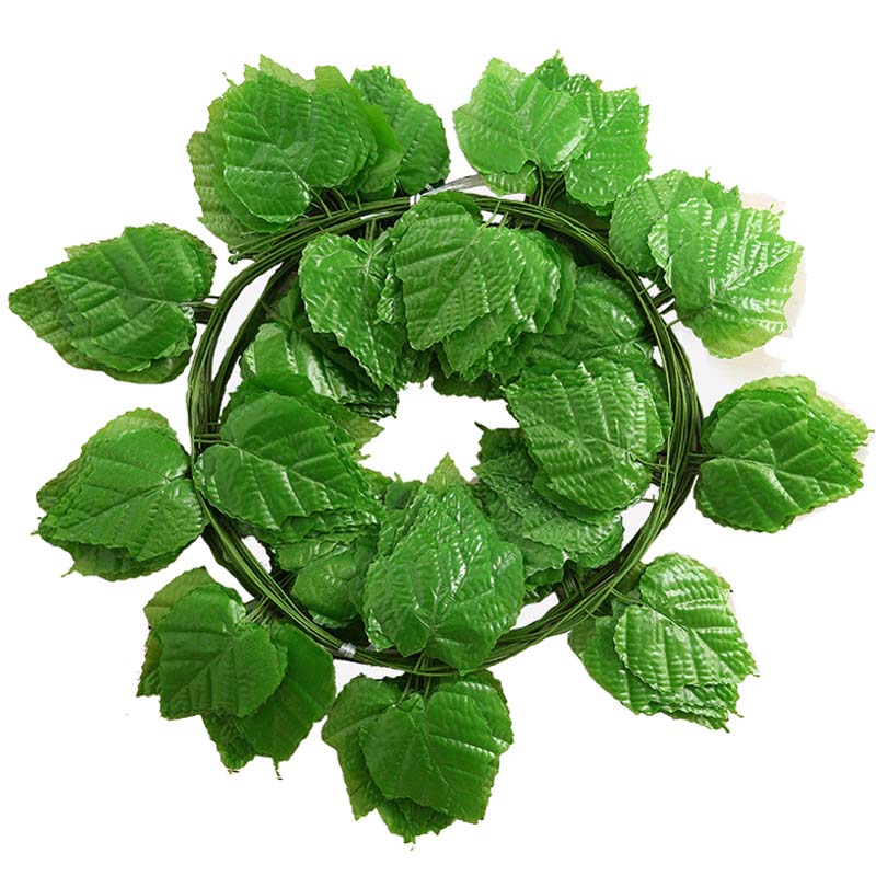 Lierre artificiel extérieur