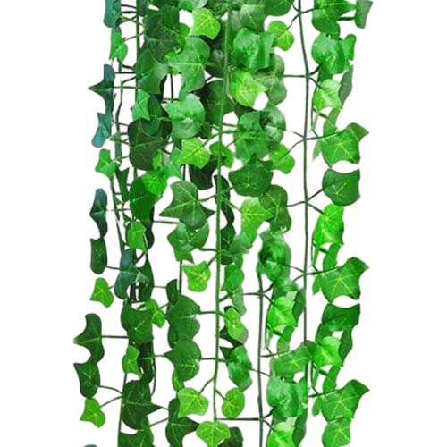 Faux lierre grimpant guirlande