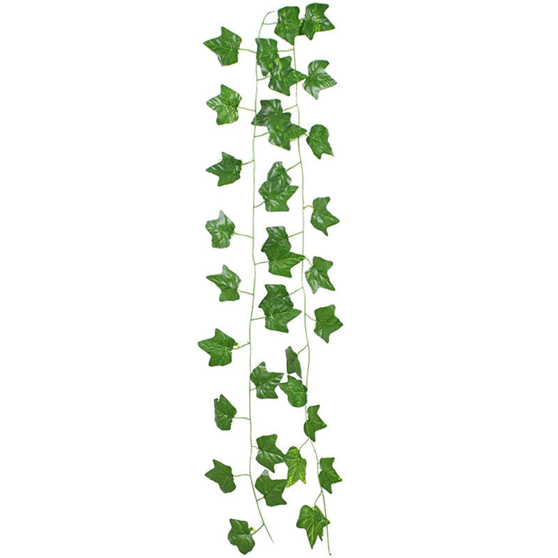 Lierre grimpant artificiel