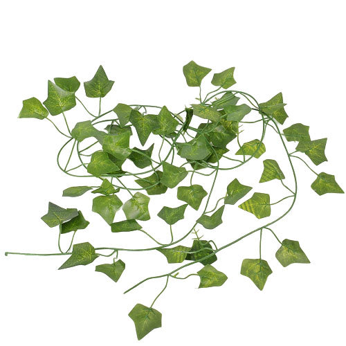 Lierre artificiel déco mariage
