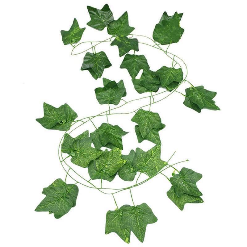 Lierre artificiel grimpant